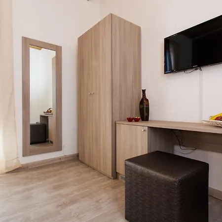 Arabis Centro Storico Bed and breakfast