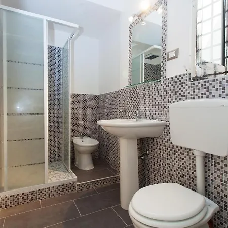 Bed and breakfast Arabis Centro Storico *