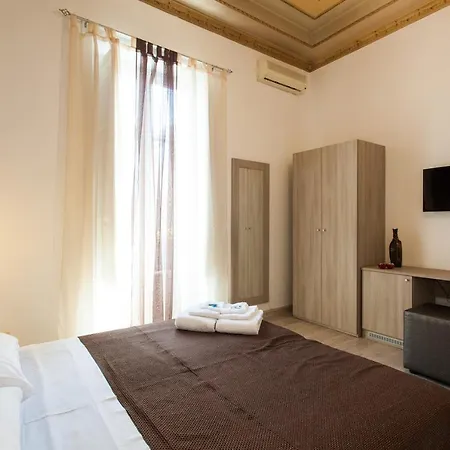 Bed and breakfast Arabis Centro Storico