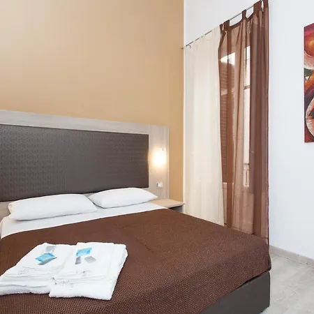 Bed and breakfast Arabis Centro Storico *