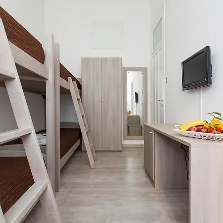 Bed and breakfast Arabis Centro Storico *