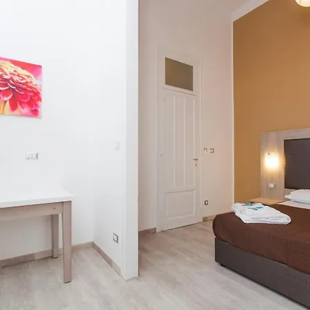 Bed and breakfast Arabis Centro Storico *