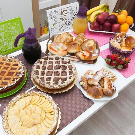 Bed and breakfast Arabis Centro Storico *