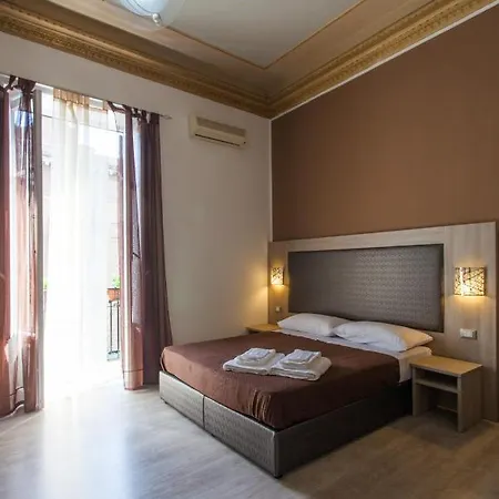 Bed and breakfast Arabis Centro Storico *