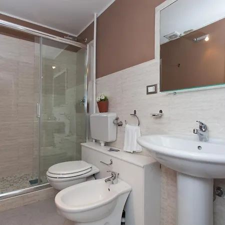 Bed and breakfast Arabis Centro Storico *