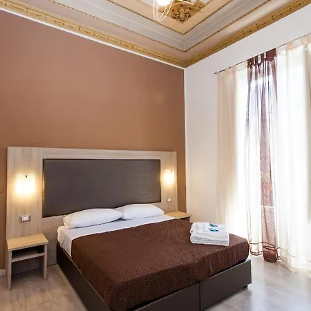 Arabis Centro Storico Палермо