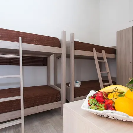 Bed & Breakfast Arabis Centro Storico Palermo